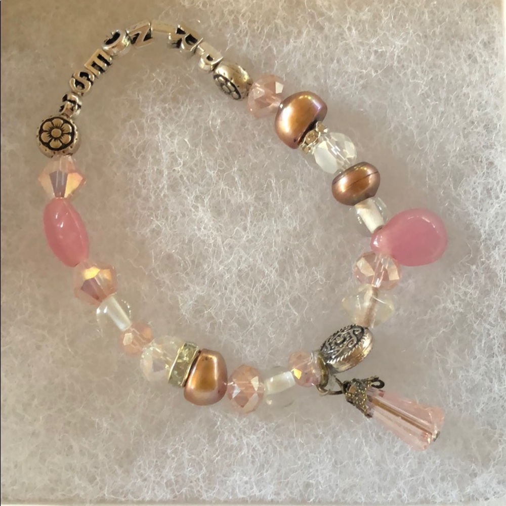 Bracelet, “princess”